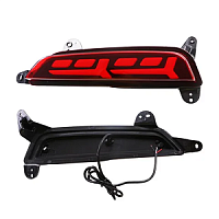 Протитуманні фари